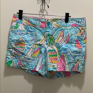 Callahan shorts